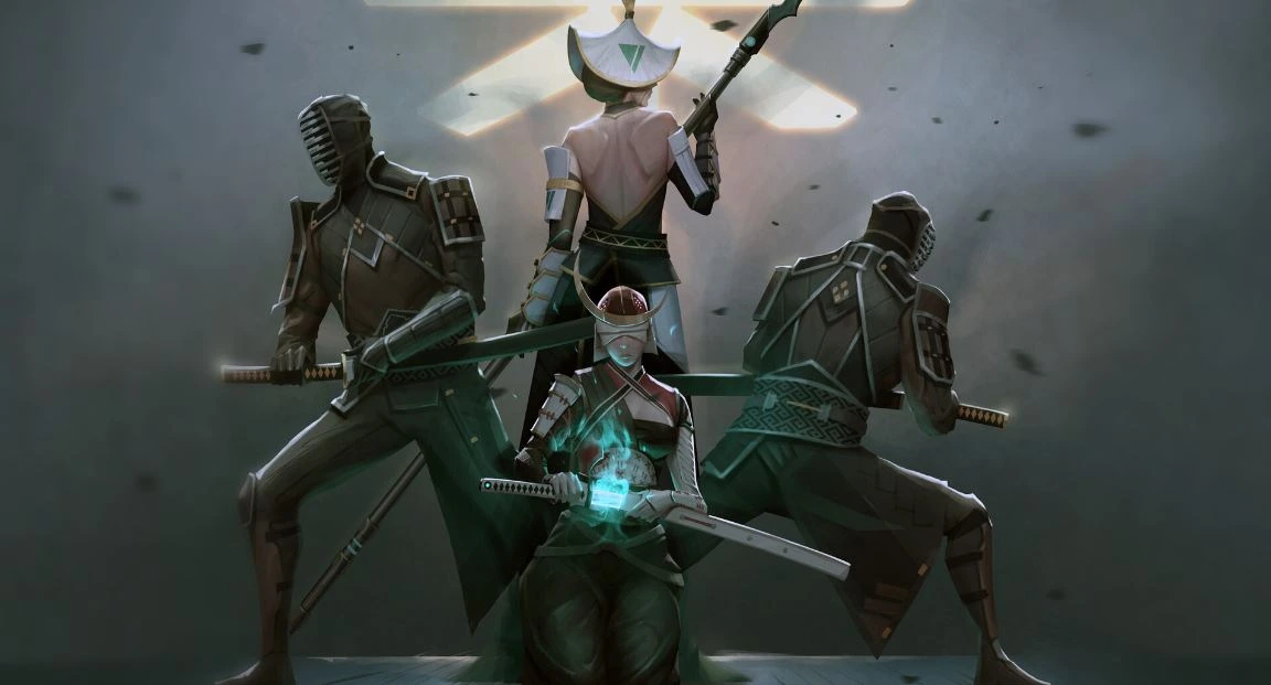 Shadow Fight 3 Mod APK