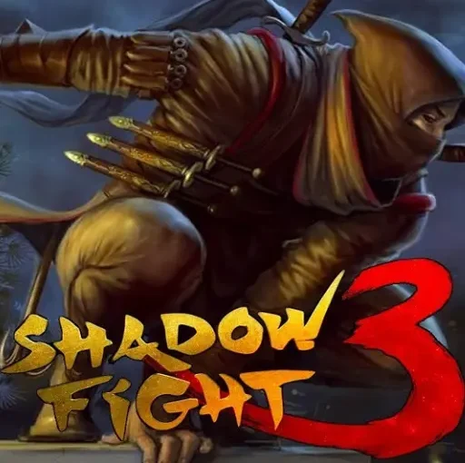 Shadow Fight 3 Mod APK 2025 v1.42.4 (Unlimited money & gems)